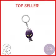 Funko POP! Keychain: My Hero Academia - Kurogiri (FS)