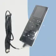 Massage Chair Remote Control RT6600 FOR Rongtai Massage Chair English version