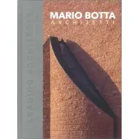 在飛比找蝦皮商城優惠-Mario Botta Architetti -978186