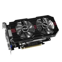 在飛比找蝦皮購物優惠-華碩 Nvidia  GTX750ti 2G DDR5 12