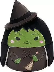 The Wizard Of Oz - Squishmallows - Wicked Witch Of The West 8"