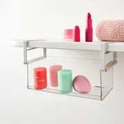Under Shelf Organiser
