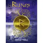 < 2232 福至心靈 > 盧恩神諭卡   RUNES ORACLE CARDS