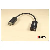 在飛比找i郵購優惠-LINDY 41718 林帝 DISPLAYPORT公 To