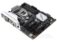 在飛比找Yahoo!奇摩拍賣優惠-【熱賣精選】Asus/華碩Z170-A Z170-AR Z1