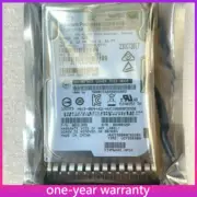 870757-B21 HPE 870794-001 2.5" 600GB 12Gb/s SAS 15K SFF SC HP HDD Hard Drive