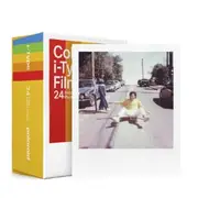 Polaroid 600 i-Type Colour Film Triple (24 Shots)