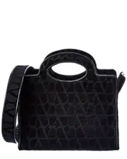 Valentino Toile Iconographe Canvas Tote