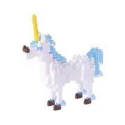 Unicorn Nanoblock