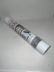 NEW SISER EASYWEED HTV Heat Transfer Vinyl 11.8" x 60” White Mega Roll