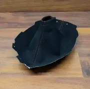 15-21 Subaru WRX Suede Shift Boot