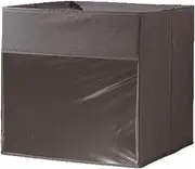 Foldable Storage Cube | Cubes Closet Baskets | Container Brick Basket Organizer, Non-Woven Cabinet Block For Closets Pantry, Nursery Kids Room Dorm Organization Solution