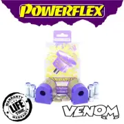 Powerflex Front Wishbone Rear Bushes Peugeot 106 PFF12-106