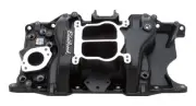SBM Performer Manifold - Fits 318/360 - Black