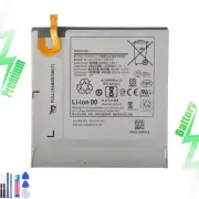 Battery EB-BT307ABY For T-Mobile Samsung Galaxy Tab A (2020) 8.4" SM-T307U