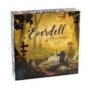 Everdell - Collectors Edition 2nd Edition
