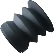 Rubber Eye Cups Fit for Night Vision Scope Eyepiece