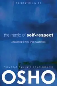 在飛比找博客來優惠-The Magic of Self-Respect: Awa