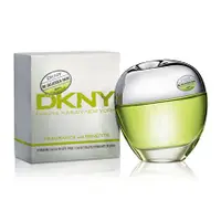 在飛比找蝦皮購物優惠-香水 💕💕 DKNY 青蘋果水凝裸膚女性香水 50ml