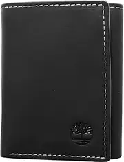 [Timberland] Men's Blix Slim Trifold Wallet