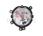 Bumper Fog Light Lamp FOR MINI F55/F56 2013- 7298333 Left New