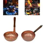 Saucepan Small Cookware 2L Chocolate Pot Sauce Pan for Kitchen Cooking Home