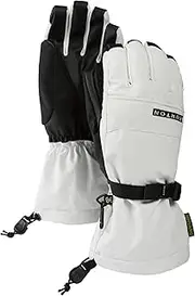 [Burton] Women's Profile Gloves, Stout White, XL