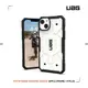 UAG iPhone 14 iPhone 6.7 Plus MagSafe 耐衝擊保護殼-白