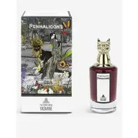 在飛比找ETMall東森購物網優惠-限時優惠【PENHALIGONS】潘海利根 獸首 淡香精 狐