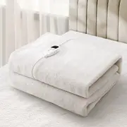 Bedra Electric Blanket Fleece Underlay Single