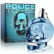 Police To Be 態度男性香水 40ml / 75ml /125ml｜期間限定◆秋冬迷人香氛