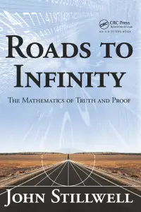 在飛比找博客來優惠-Roads to Infinity: The Mathema