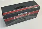Kirby Miracle Shine Kit Rotary Mop Belt High Gloss Floor Finish Instructions NEW