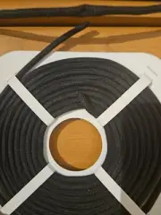 Wire Cord Protector Loom Tubing Cable Sleeve Split For Computer Electrical Wire