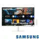 SAMSUNG 三星 S32CM703UC 32型 智慧聯網 螢幕 4K/HDMI/喇叭/VA 福利品 現貨 廠商直送