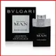 ❤️試香❤️BVLGARI 寶格麗 Man Black Cologne 當代冰海男性淡香水 5ML 2ML 1ML 玻璃噴瓶 分享｜期間限定◆秋冬迷人香氛