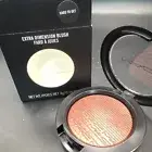 MAC Extra Dimension Blush Shade HARD TO GET Full Size .14oz / 4g NIB Very Rare