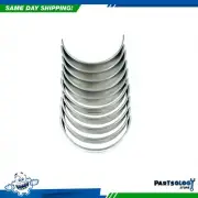 DNJ MB4260 Main Bearing Set For 11-20 Ford 6.7L OHV