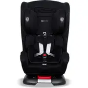 InfaSecure Emperor Eclipse Convertible Car Seat - 0-8 Years