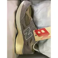 在飛比找蝦皮購物優惠-new balance m990tg3 美國製