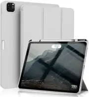 New Ipad Pro 12.9 Case 2022 (6Th Gen)/ 2021 (5Th Gen)/ 2020 (4Th Gen) Case with