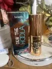 Benefit Dew The Hoola Soft Matte Liquid Bronzer For Face 1oz BRAND NEW IN A BOX
