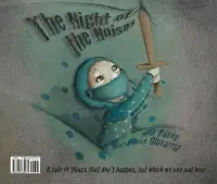 在飛比找博客來優惠-The Night of the Noises / The 