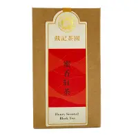 在飛比找蝦皮商城優惠-【茶路】蜜香紅茶(50g) 三峽戴文祥(茶農品牌)