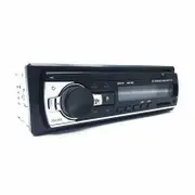 Ozoffer Bluetooth Car In-dash Radio Stereo Head Unit Player MP3/USB/SD/AUX-IN/FM Iphone