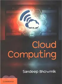 在飛比找三民網路書店優惠-Cloud Computing