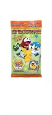 Pokémon Bromide Ensky 2024 Booster Box 20 Packs US Seller FAST Shipping
