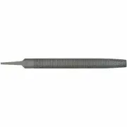 Alfa Tools F65137 10" Bastard Wood Rasp Half Round File (12 Pack)