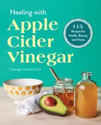 在飛比找博客來優惠-Healing with Apple Cider Vineg