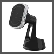 Scosche MagicMOUNT Pro 2 Window/Dash Mount - Black